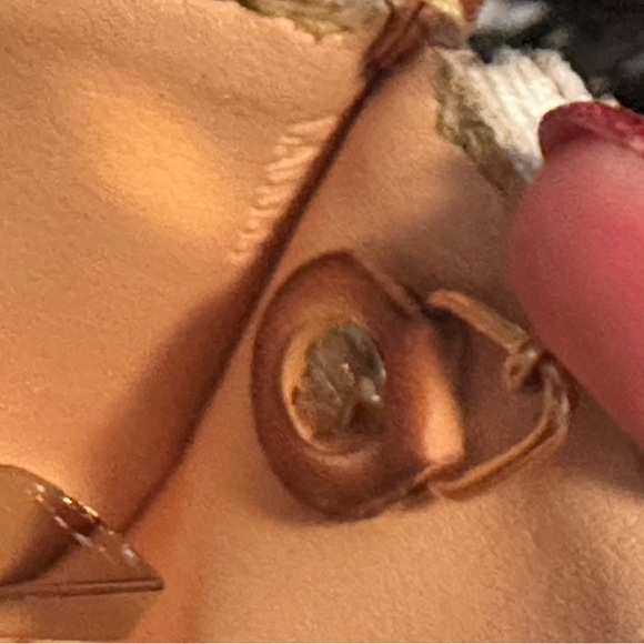 Louis Vuitton Murakami Cles Key Pouch/ Card Case/ Coin Purse - EUC - Picture 8 of 8